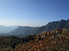 -山王坪喀斯特国家生态公园