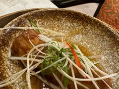 -酌宴府The China Club·广州万富希尔顿酒店(云城东路店)