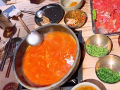 -毛辣果·酸(OHA复兴西路店)