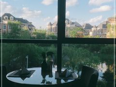 -长春净月潭喜来登酒店·盛宴标帜餐厅