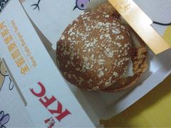 -肯德基(经开店)