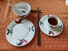 -南沙游艇会·大兵船餐厅