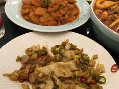 -飞天大厦清真餐厅