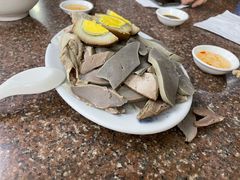 -楚生鹅粿条汤(东山分店)
