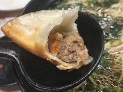 -王家沙点心店(南京西路总店)