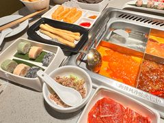 -海底捞火锅(宝龙广场夜宵主题店)
