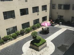 -天和酒店(深圳机场T3航站楼店)