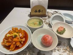 -永春园·扬州早茶·淮扬菜(漫乐城店)