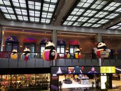 -澳门旅游塔360°旋转餐厅(南湾湖广场店)