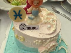 -CAKE BOSS 蛋糕老板(西单君太百货店)