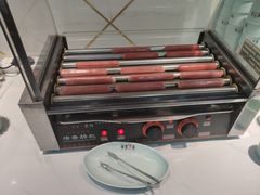 -家里婆自助水饺(振华路店)
