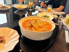 -缘餐厅(钵池山公园店)
