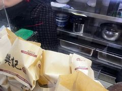 -樊记腊汁肉(竹笆市总店)