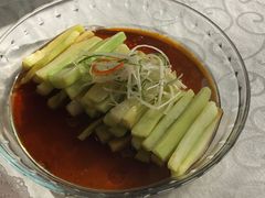 芥兰-阿英煲(凉城路店)