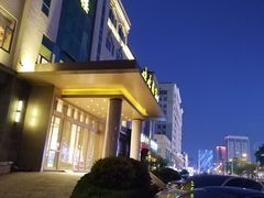 门面-映像威海·海鲜味道(经区店)