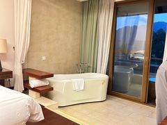 -宁波九龙湖开元度假村