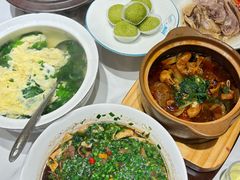 -雅酌园百姓菜馆(颐和路店)