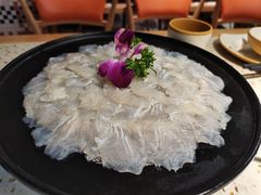 -花田里捞牛火锅(天润店)