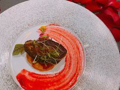 -YUE·6·西式融合餐厅(外滩六号店)