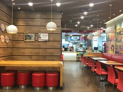 -达美乐比萨(商城路店)