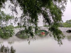 -北陵公园