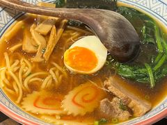 -角落里(中山公园店)