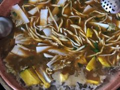 -朝伟清真铜瓢牛肉馆(三十年老·店)