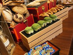 -富力希尔顿酒店·地阔自助餐厅