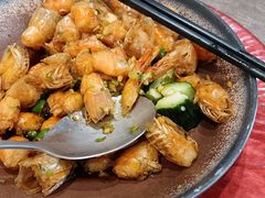 -尖沙咀大酒楼(罗村店·粤菜海鲜·宴会聚餐)