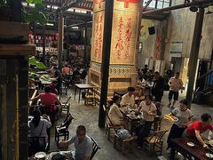 -東茅街茶馆
