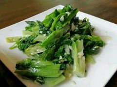-自在弥林花园餐厅(云栖店)