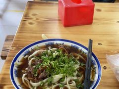 -清真-戏楼王记牛肉面