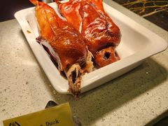-昆泰嘉华酒店-嘉华咖啡厅