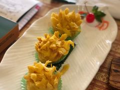榴莲酥-大耳象东南亚风情餐厅(月湖公园店)