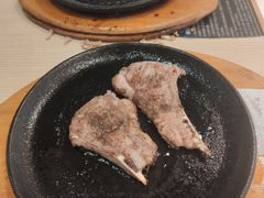 -纽斯特牛排自助餐厅(浦江万达店)