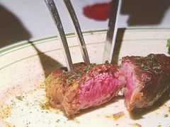 -燃扒房Steakhouse(皇庭店)