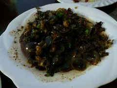 -海尚韵舍海景餐厅(朱家尖店)