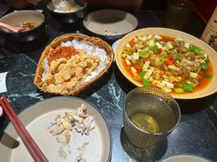 -廖川菜(太阳宫店)