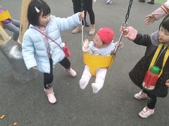 -枫香湖儿童公园