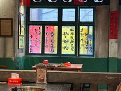 -周小明火锅(黑金冠社区店)