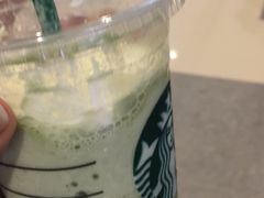 -星巴克(深圳罗湖书城店)
