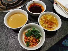 -不老溪贵州菜(广安门总店)