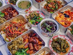 -石笨笨·盖浇饭大王(MOMOPARK店)