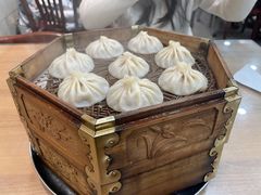 -西安贾三灌汤包·回坊小吃·清真炒菜(北院门总店)