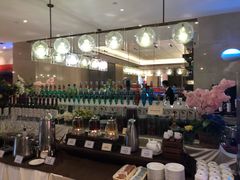 大堂-安蒂娅·海鲜自助餐厅(安蒂娅美兰酒店)