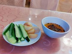 -烤肉宛饭庄(南礼士路店)