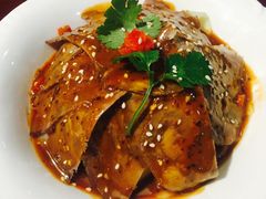 -悟长年潮汕菜砂锅粥(圣熙8号店)