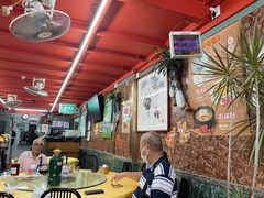 大堂-海鲜街菜馆(海珠南路店)