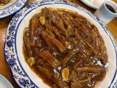 -聚发号清真菜馆