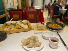 -解家河南菜(商鼎路店)